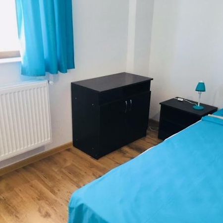 Ariana Apartment Navodari Bagian luar foto