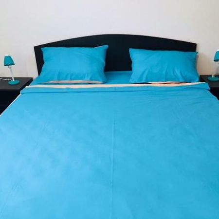 Ariana Apartment Navodari Bagian luar foto