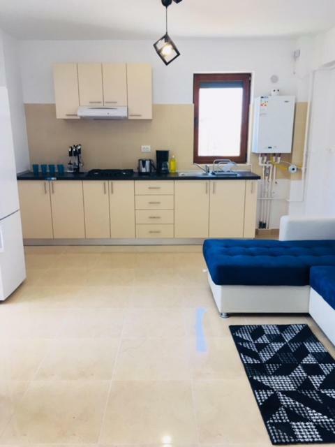 Ariana Apartment Navodari Bagian luar foto